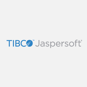 TIBCOJaspersoft