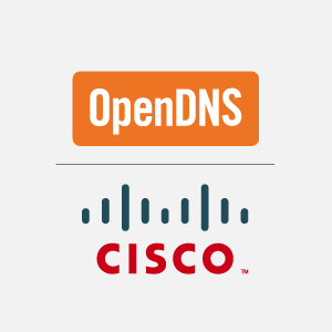 OpenDNS | Cisco