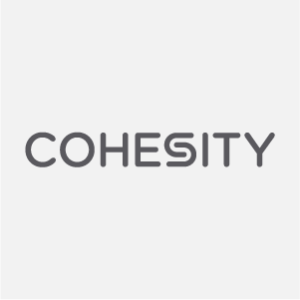 Cohesity